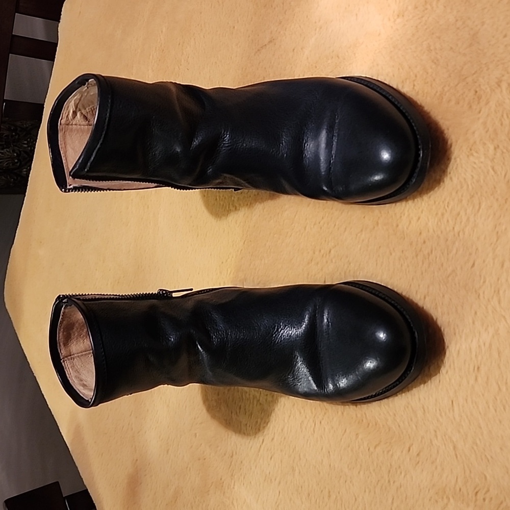 Frye boots